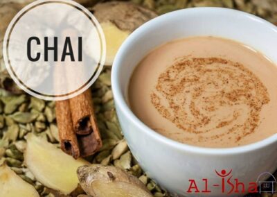Chai-Masala
